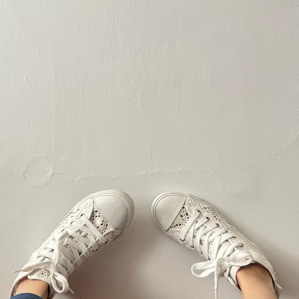 Ralph Lauren| Sneakers - Picture 4 of 14